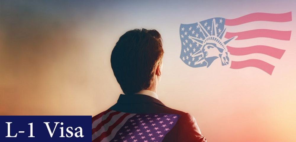 The L1 Visa USA Path: Transferring to the American Branch of Your Company